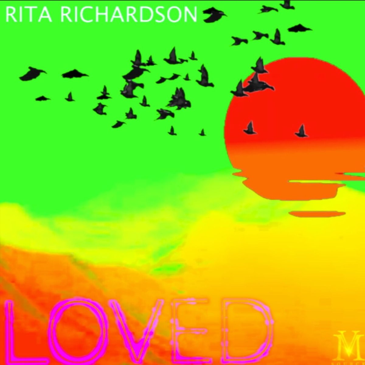 Rita loving