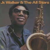 Jr. Walker & The All Stars - Dancin' Like They Do On Soul Train