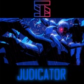 Judicator artwork