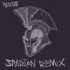 Stream & download Spartan Remix (feat. Marger, Merky Ace, Rival, EGO & Scrufizzer) - EP