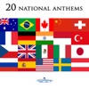 20 National Anthems