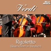 Chor der Stadt Innsbruck - Rigoletto für Chor und Orchester: Ah, Veglio, o Donna