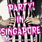 Party in Singapore (feat. MRJ) artwork