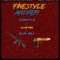 Finestyle Anthem (feat. Nastro & Blue Bell) - Finestyle lyrics