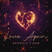 Love Again artwork
