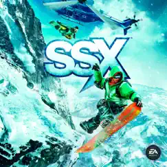 SSX by EA Games Soundtrack album reviews, ratings, credits