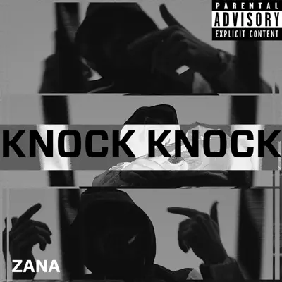 Knock Knock - Single - Zana