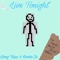 Live Tonight (feat. HoobeZa) - Yung Tripp lyrics