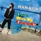 Don't Give Up Yourself !! - Han-Kun lyrics