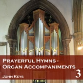 Prayerful Hymns Organ Accompaniments, Vol. 3 artwork
