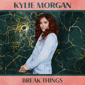 Kylie Morgan - Break Things - Line Dance Choreographer