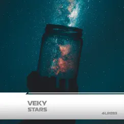 Stars - Single by VEKY album reviews, ratings, credits