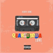 Quarantena Love - EP artwork