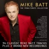 Mike Batt The Penultimate Collection artwork