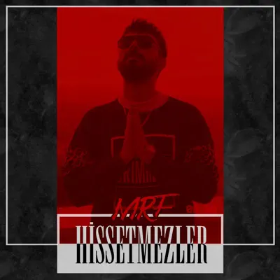 Hissetmezler - Single - MRF