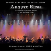 August Rush (Original Score to the Motion Picture) artwork