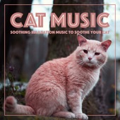 Cat Music: Soothing Relaxation Music to Soothe Your Cat artwork