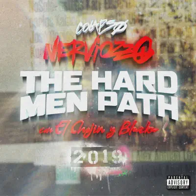 The Hard Men Path - Single - El Chojín