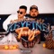 Keyfine Turizm (feat. V.K.R) - Alperen Zeybek lyrics