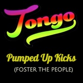 Pumped Up Kicks (Foster the People) artwork