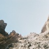 Melquíades - Blue Caves