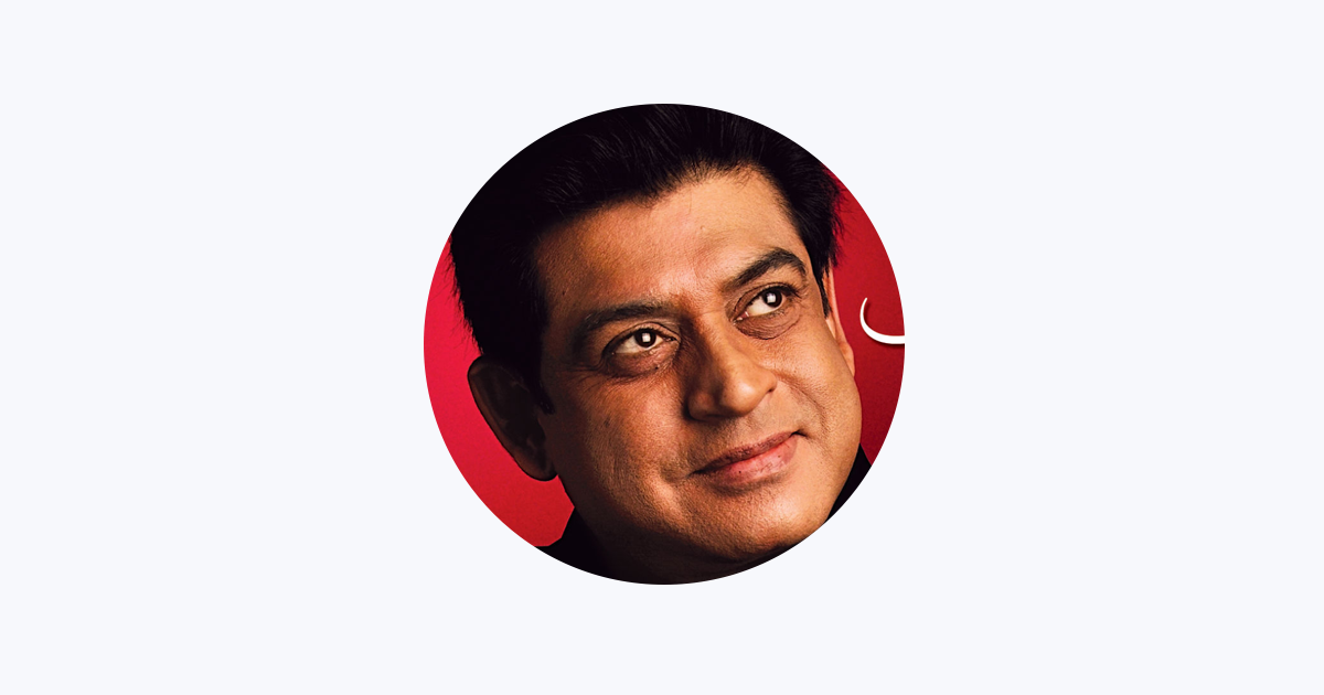 ‎Amit Kumar on Apple Music