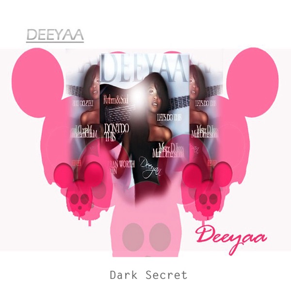 Dark Secret - Deeyaa Storm