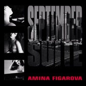 Amina Figarova - When the lights go Down