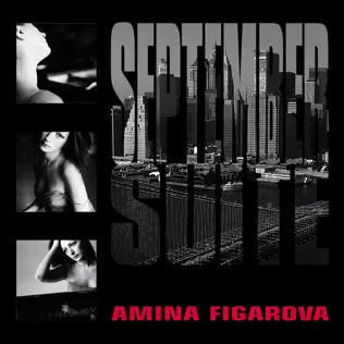 Album herunterladen Amina Figarova - September Suite