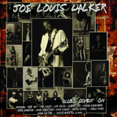Blues Comin' On - Joe Louis Walker