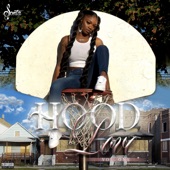 Hood Love, Vol. 1 artwork