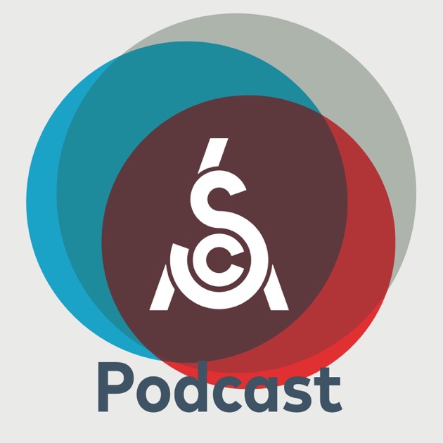 Specialty Coffee Association Podcast by Specialty Coffee Association on