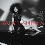 Kandace Springs - I Can't Make You Love Me (feat. Avishai Cohen)