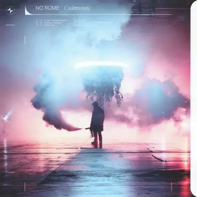 Cashmoney - Single - No Rome