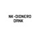 Dank - NK-Dinero lyrics