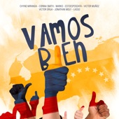 Vamos Bien (feat. Marko, Victor Muñoz, Victor Drija, Lasso & Jonathan Moly) artwork