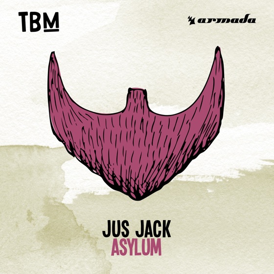 Cover artwork for Asylum