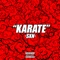 Karate (Pro) - SXN lyrics