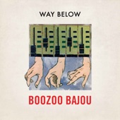 Way Below artwork