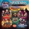 Mix Zapateado Arkangel Musical - Arkangel Musical de Tierra Caliente lyrics