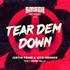 Tear Dem Down (feat. Sensei Milla) - Single, 2019