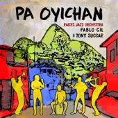 Pa Oyichan artwork