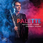Nathanael Carré & Ensemble Nuanz - Fantaisie, Op. 79 (Arr. for Flute & String Sextet)
