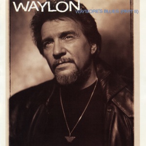 Waylon Jennings - Nobody Knows - Line Dance Music