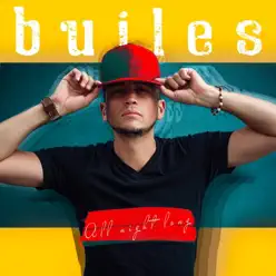 All Night Long - Single - Builes All Night Long - Single - Builes