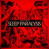 Sleep Paralysis artwork