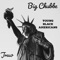 Young Black Americans (feat. Jraw) - Big Chubbz lyrics