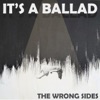 It's a Ballad - Single