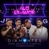 Alô Ex-Amor: Diamantes (Ao Vivo) [feat. Humberto & Ronaldo] - Single