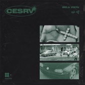 Bela Vista - EP artwork